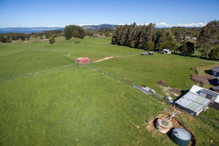 Photo of property in 942 State Highway 5, Hamurana, Rotorua, 3072