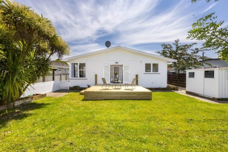 Photo of property in 127b Martin Street, Wallaceville, Upper Hutt, 5018