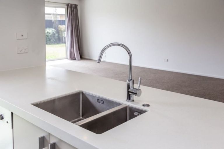 Photo of property in 15 Mackinder Drive, Wigram, Christchurch, 8042