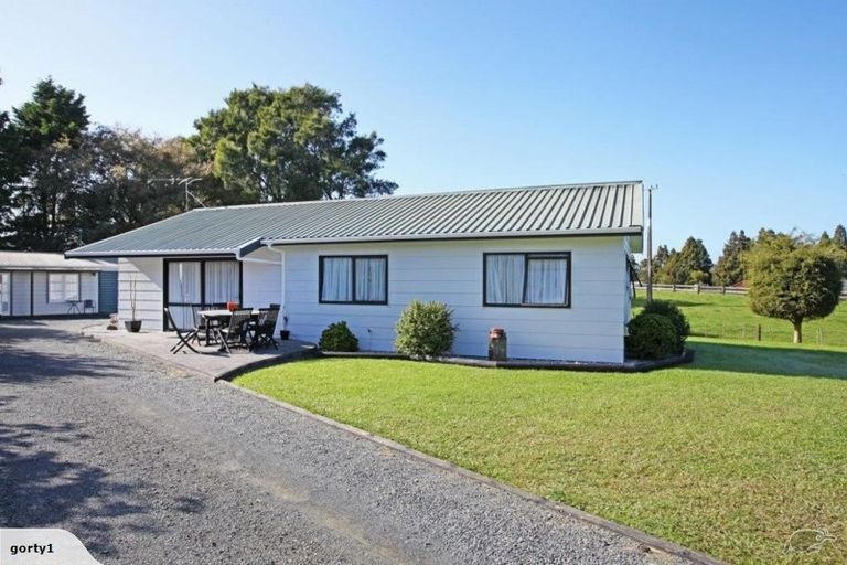Photo of property in 848 Kingseat Road, Kingseat, Papakura, 2580