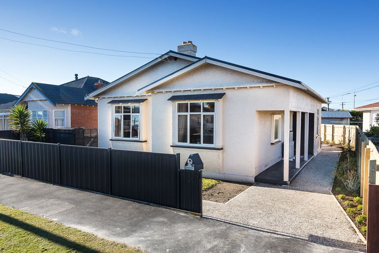 Photo of property in 79 Ascot Street, Saint Kilda, Dunedin, 9012