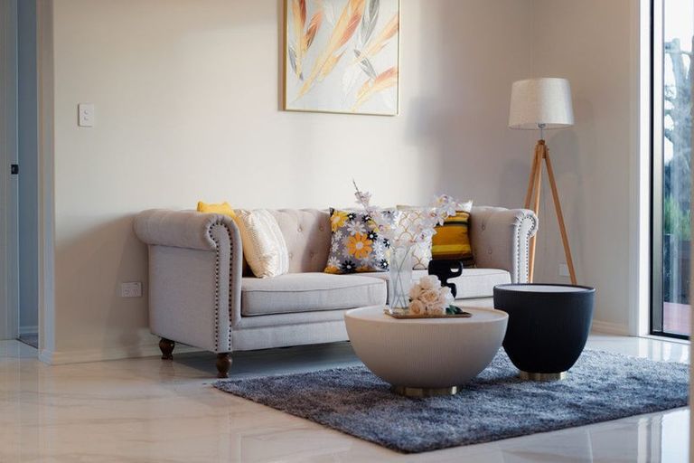 Photo of property in 28 Catalina Avenue, Rosehill, Papakura, 2113