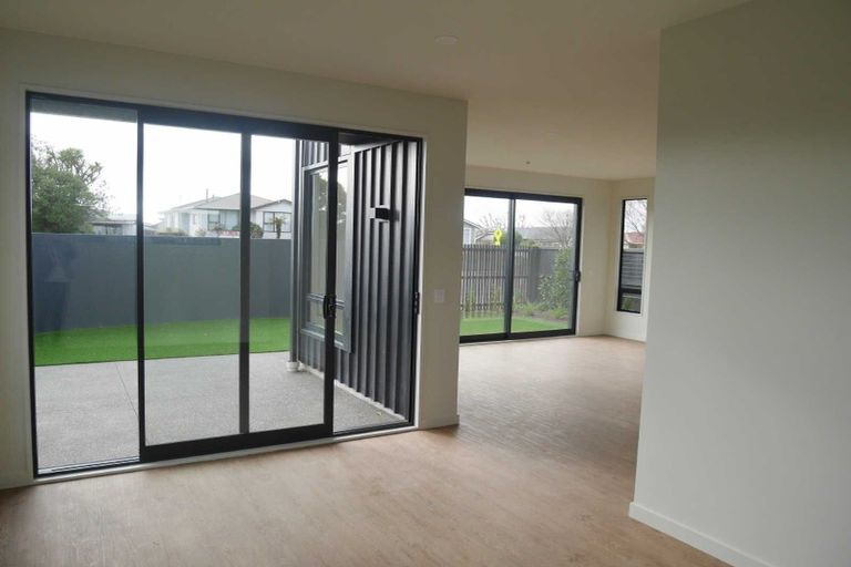 Photo of property in 132 Warden Street, Shirley, Christchurch, 8013