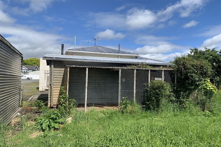 Photo of property in 151 Park Street, Winton, 9720