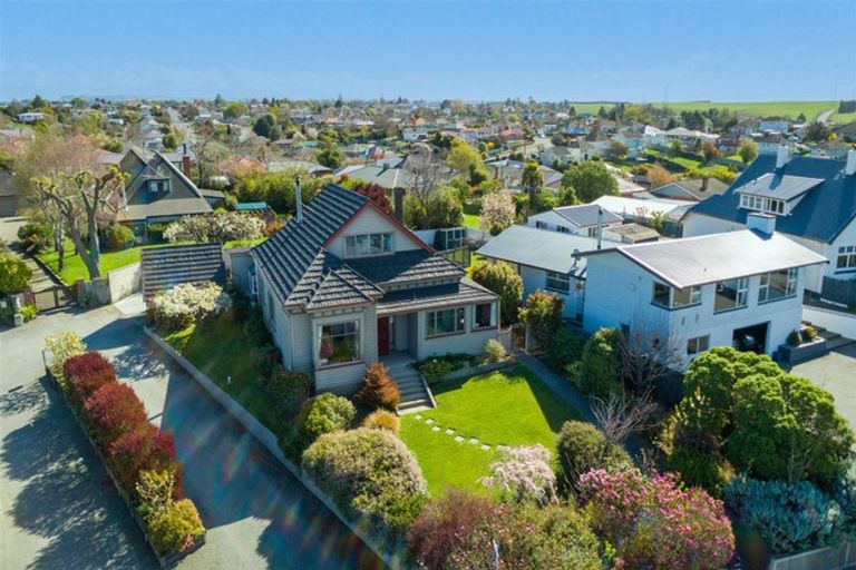 Photo of property in 134 Evans Street, Waimataitai, Timaru, 7910