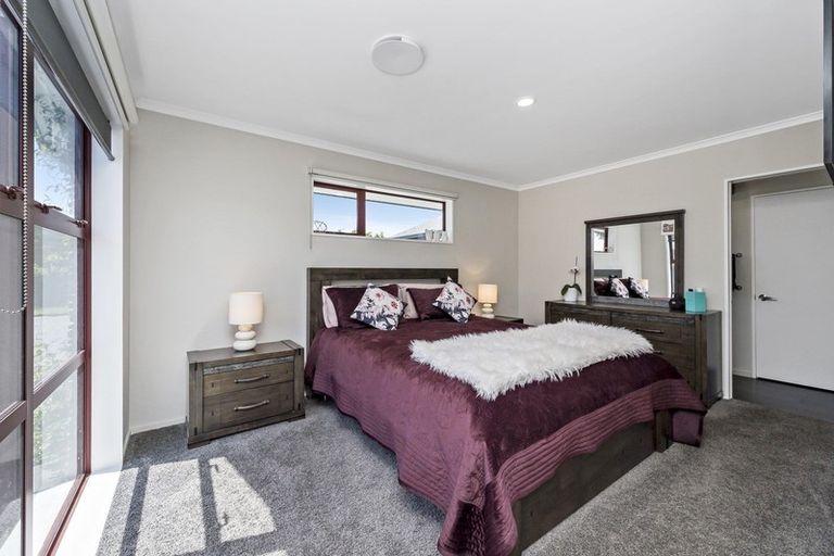 Photo of property in 17b Manor Drive, Rolleston, 7614