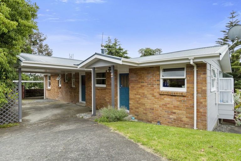 Photo of property in 11 Carnie Street, Gate Pa, Tauranga, 3112