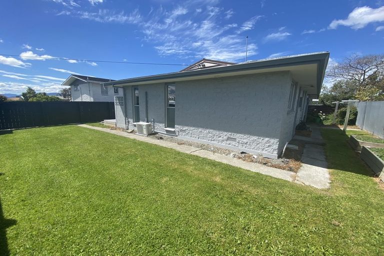 Photo of property in 205a Weld Street, Witherlea, Blenheim, 7201
