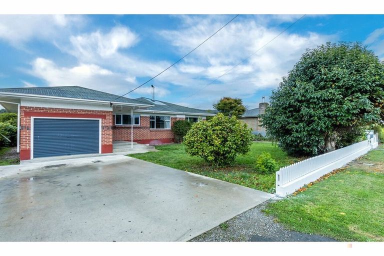 Photo of property in 5 Betten Street, Waimate, 7924