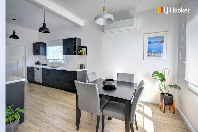 Photo of property in 150 Fitzroy Street, Forbury, Dunedin, 9012