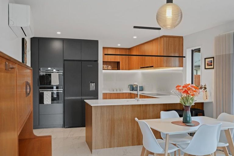 Photo of property in 9 Larissa Road, Halswell, Christchurch, 8025