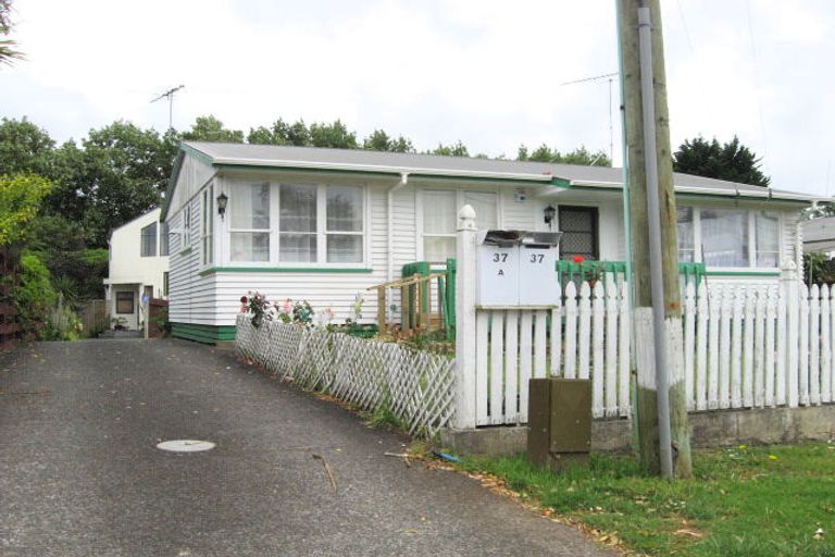 Photo of property in 1/37 Sullivan Avenue, Mangere Bridge, Auckland, 2022