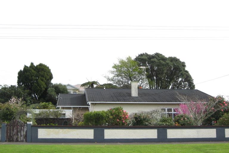 Photo of property in 59 Grey Street, Waitara, 4320