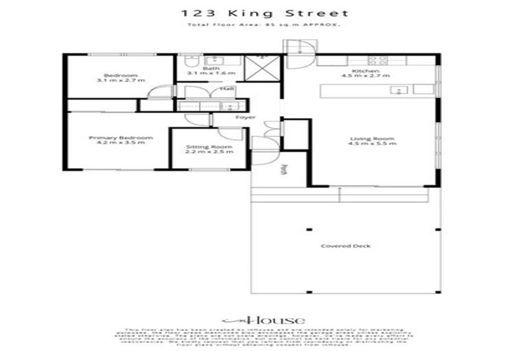 Photo of property in 123 King Street, Cambridge, 3434