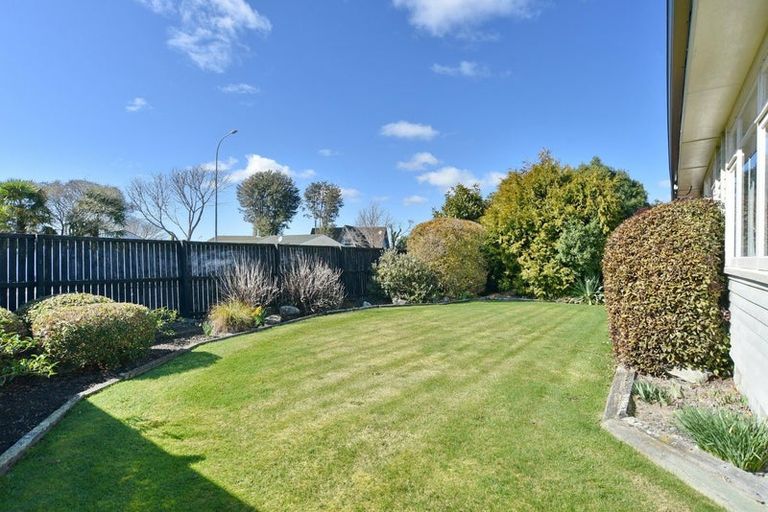 Photo of property in 197 West Belt, Rangiora, 7400