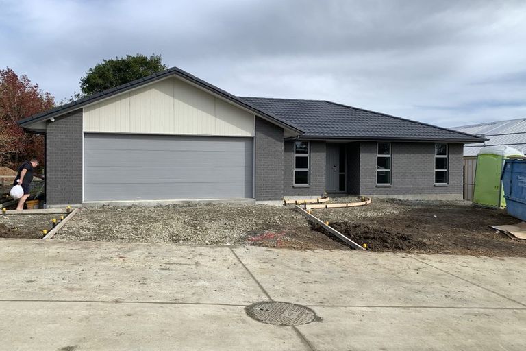 Photo of property in 17 Hikuwai Lane, Warkworth, 0910