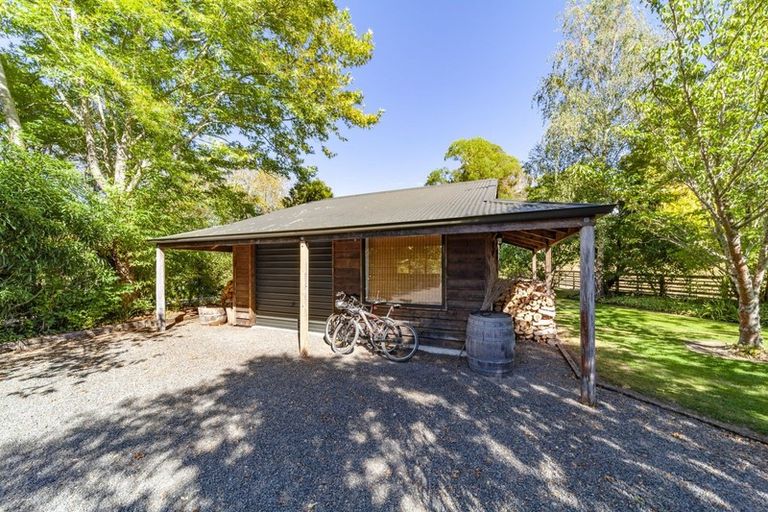 Photo of property in 143a Porangahau Road, Waipukurau, 4200