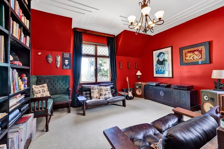 Photo of property in 1140 Ohangai Road, Ohangai, Hawera, 4672