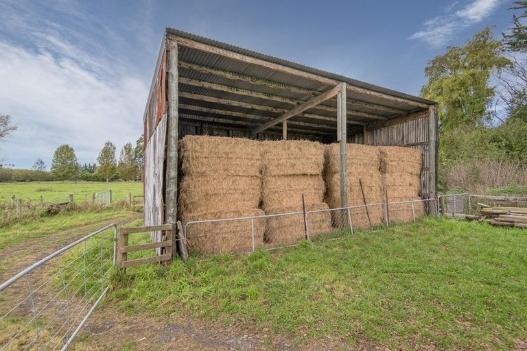 Photo of property in 132 Easterbrook Road, Fernside, Kaiapoi, 7691