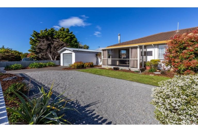 Photo of property in 1/2 Kidbrooke Street, Bromley, Christchurch, 8062