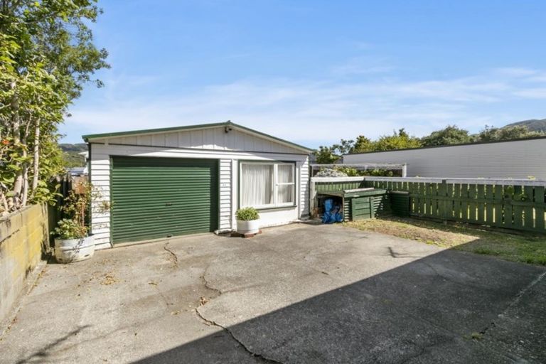 Photo of property in 19 Thirlmere Street, Wainuiomata, Lower Hutt, 5014