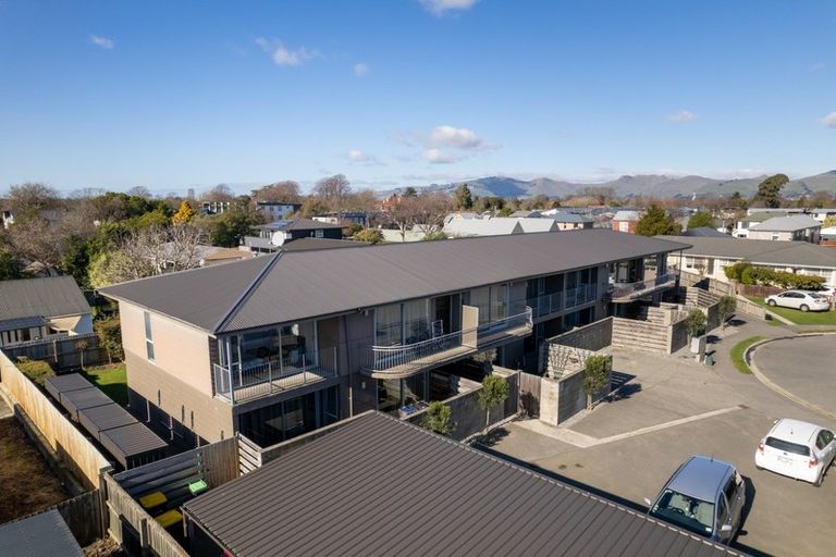 Photo of property in 9 Siddal Place, Richmond, Christchurch, 8013