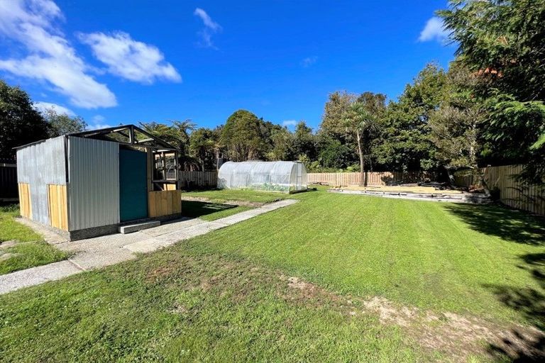Photo of property in 17 Plunket Street, Runanga, 7803