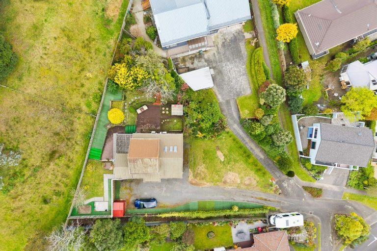 Photo of property in 30 Aiken Road, Saint Johns Hill, Whanganui, 4501