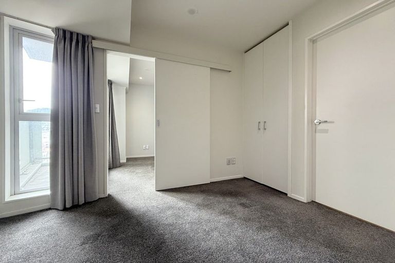 Photo of property in Soho Apartments, 316/74 Taranaki Street, Te Aro, Wellington, 6011