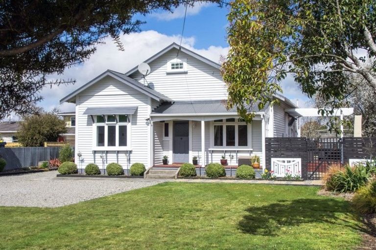 Photo of property in 141 Renall Street, Masterton, 5810