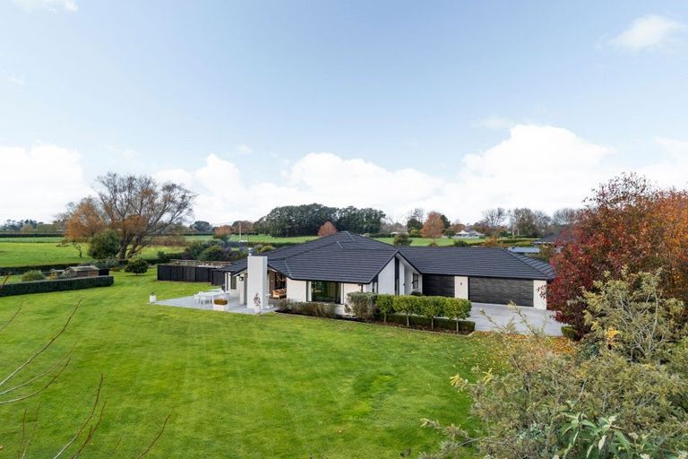 Photo of property in 102 Webster Road, Matangi, Hamilton, 3284