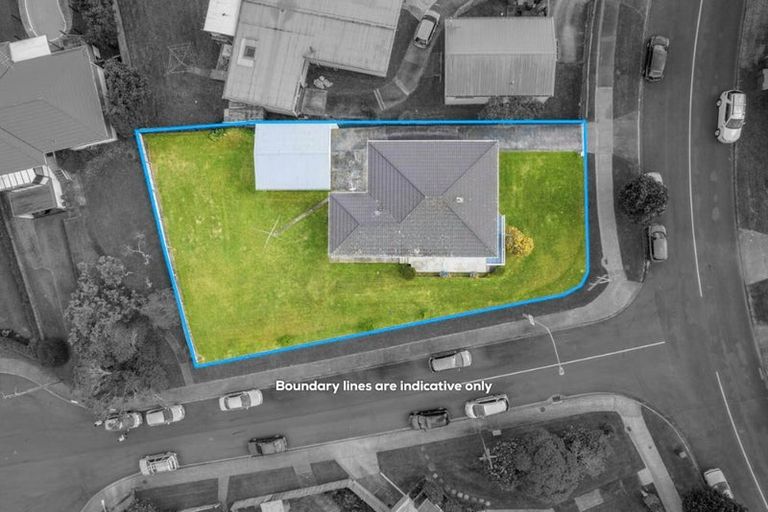 Photo of property in 46 Gloria Avenue, Te Atatu Peninsula, Auckland, 0610