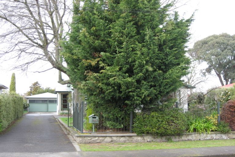 Photo of property in 704 Matai Street, Raureka, Hastings, 4120