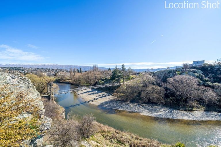 Photo of property in 37 Lookout Drive, Little Valley, Alexandra, 9320