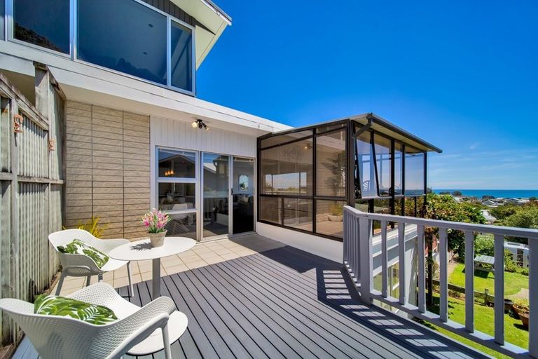 Photo of property in 75 Belt Road, New Plymouth, 4310