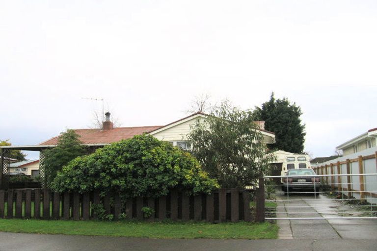 Photo of property in 331 Tui Place, Camberley, Hastings, 4120