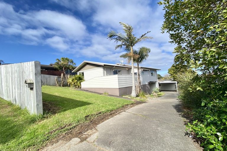 Photo of property in 50 Cherry Road, Bucklands Beach, Auckland, 2014