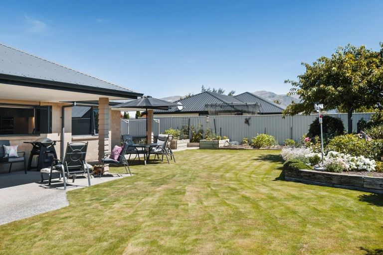 Photo of property in 6 Hartley Court, Cromwell, 9310