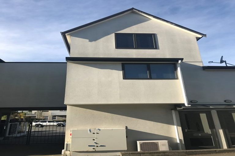 Photo of property in 8/28 Southampton Street, Sydenham, Christchurch, 8023