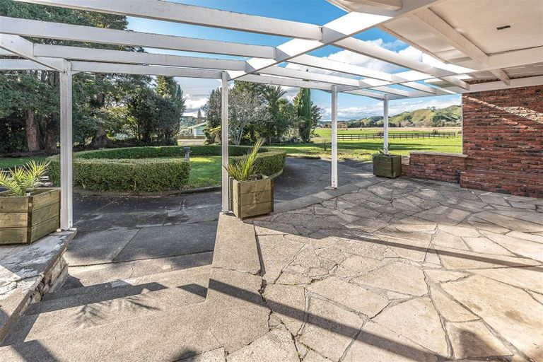 Photo of property in 61 Waireka Road, Papaiti, Whanganui, 4584