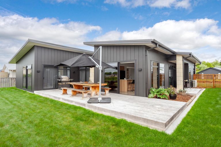 Photo of property in 11 Peakedale Drive, Matamata, 3400