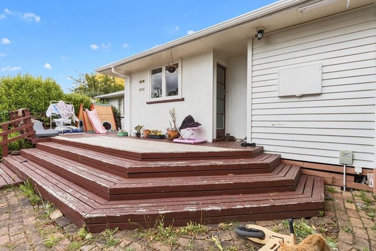 Photo of property in 9 Clark Place, Hillcrest, Hamilton, 3216