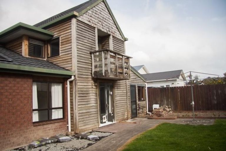 Photo of property in 6 Miro Street, Woburn, Lower Hutt, 5010