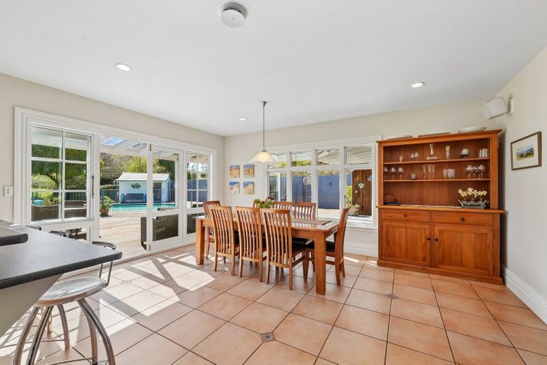 Photo of property in 90 Loburn Kowai Road, Loburn, Rangiora, 7472