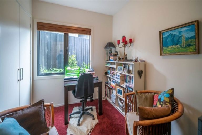 Photo of property in 61a Major Hornbrook Road, Mount Pleasant, Christchurch, 8081