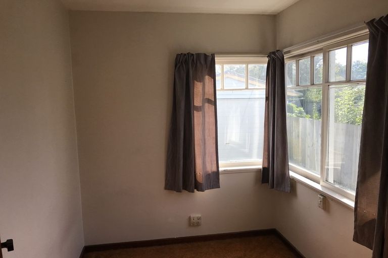 Photo of property in 15 Macaulay Street, Addington, Christchurch, 8024