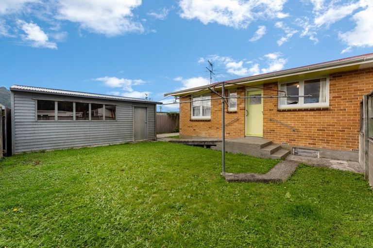 Photo of property in 29b Exchange Street, Ebdentown, Upper Hutt, 5018