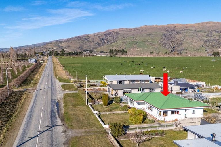 Photo of property in 301 Roxburgh Road East, Roxburgh East, Roxburgh, 9571