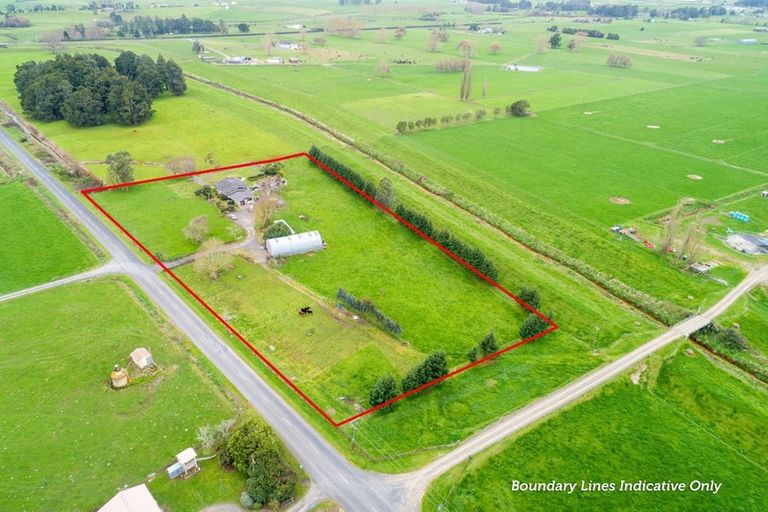 Photo of property in 774 Tenfoot Road, Taupiri, 3792