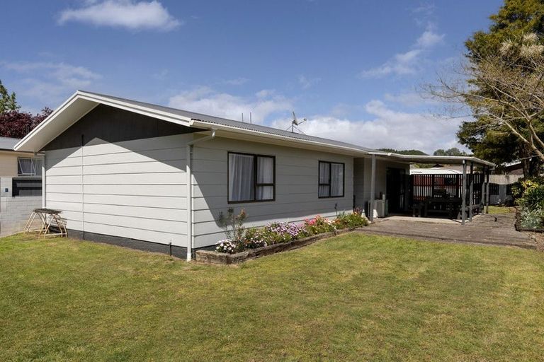 Photo of property in 216 Valley Road, Kawerau, 3127